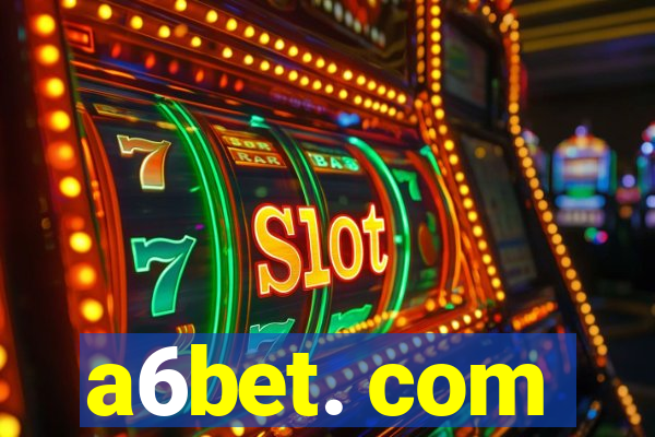 a6bet. com